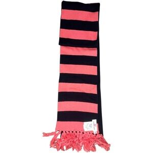 Vineyard Vines Preppy Rugby Striped Scarf OS